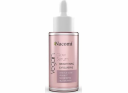 Nacomi sérum rozjasně exfoliační 40 ml