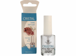 Constance Carroll Constance Carroll Cristal Shine Top Coat Top Top pro laček 10 ml