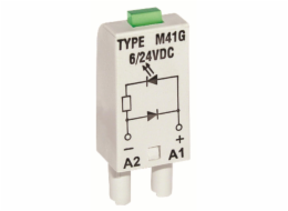 Modul Relpol Overpower LD 6-24V DC M41G - 854841