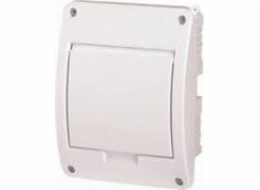 Eaton Modular Swindgear 1 x 5 skryté IP40 BC-U-1/5-TW-ECO (281696)