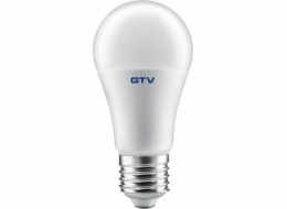 GTV LED žárovka SMD2835 Warm White E27 15W 230V AC 1320LM (LD-PC3A60-15W)