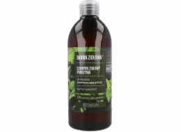 Color Hair Shampoo Nettle 480 ml