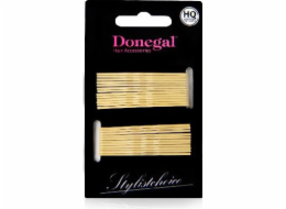 DONGAL HQ 5 cm Vlasy Schowing Beige 24pcs 5092