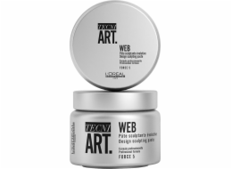 L Oreal Paris Tecni Art Web Design Fibbrous Cream for Force 5