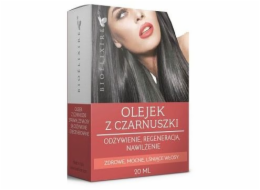 Bioelixire regenerující černý kmínový olej z 20 ml vlasů