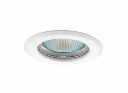 Kanlux stropní spot Luminaire Argus CT-214-W 1x50W GU5,3 12V IP20 WHITE 00303