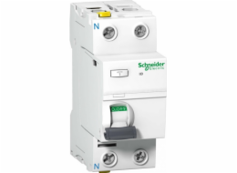 Schneider Diferencial Circuit Breaker 2P 25A 0,03A typ AC (A9Z11225)