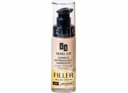 AA Make Up Foundation Plnění vrásek č. 103 Light Beige 30 ml