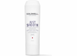 Goldwell dualsenses jen hladké hladké hlasové kondicionér 200 ml