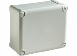 Schneider Industrial prázdný box 241 x 291 x 88 mm IP66 (NSYTBP29248)