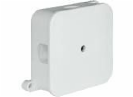 Elektro-Plast N/T Hermetický prázdný 88x88x40mm IP44 White VP 061-01 (61.169)