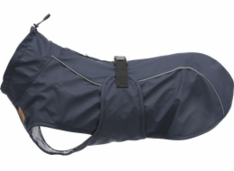 Trixie Be Nordic Humum Raincoat, Blue, M: 45 cm