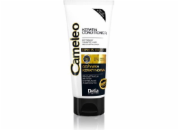 Delia Cosmetics Cameleo Keratin živina pro poškozené vlasy 200 ml