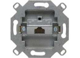 HAGER POLO Connection Socket SAE 8 -scroll Shielded Mechanismus - 4586