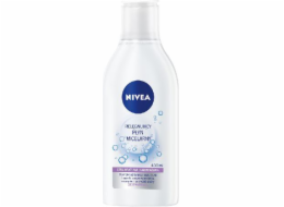 Nivea citlivá na micelární tekutina 400 ml