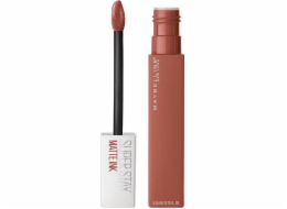 Maybelline Matte Liquid Lipstick Super Stay Matte Ink Nr. 70 Amazonian 5 ml