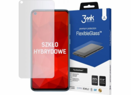 3MK 3MK Flexible Glass Xiaomi Redmi Note 9 Hybrid Glass