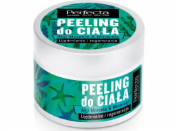 Perfecta Perfecta Spa Body Peeling Morskie & Minerals - zpevňování a regenerace 225g