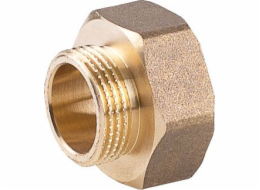 Prodloužení redukce Perfexim Brass GW-GZ 1/2 x 3/8 (07-211-1510-000)