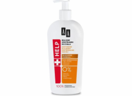 AA Help Balm - Body Board - Extrémně suchá kůže 400 ml