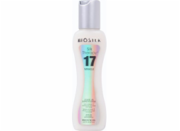 Farouk Systems Biosilk 17 Miracle Leave-In Conditioner Jedwabna Hair Conditioner 167ml