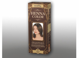 Bylinné balzámy Venita Henna Color 15 Hnědá 75 ml