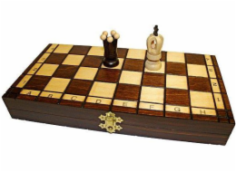 Magiera Small Chess 28 cm