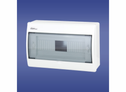 Elektro-Plast Modular Swindgear RN-12 1x12 Flame IP40-7.3