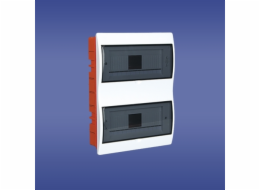 Elektro-Plast Modular Swindgear RP-24 2x12 Floven IP40-8.5