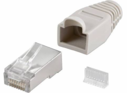 Goobay ICT ICT RJ45 CAT.5E FTP s krytem (68746)