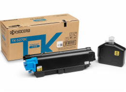 Kyocera Toner TK-5270C CYAN