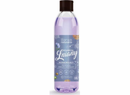 Barevný lněný vlasový šampon 300 ml