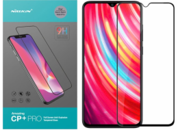 Nillkin Glass Nillkin Amazing CP+ Pro Xiaomi Redmi Note 8 Pro