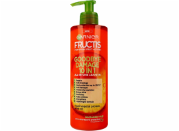 Garnier fructis goodbye poškození vlasové krém 10in1 400 ml