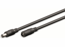 Prodloužení Goobay pro napájení DC 5,50 x 2,1 mm 10m 71400 - 71400