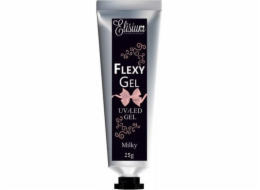 Elisium flexy gel nehty gel mréné 25g