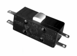 Promet Miniature Connector MP0 400V 10A IP40-W0-59-192002