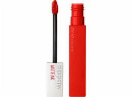 Maybelline Maybelline_Super Stay Matte Ink Matte Lipstick 155 Pathfinder 5ml