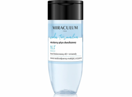 Miraculum Twofasase Micellar Face Makeup Remover 125 ml