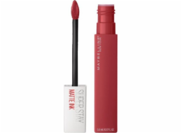 Maybelline Maybelline_Super Stay Matte Ink Matte Lipstick 170 Initiator 5ML