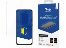 3MK Hybrid Glass 3MK Flexibleglass Lite Asus Zenfone 8