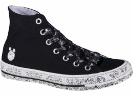 Converse Converse x Miley Cyrus Chuck Taylor Ahoj All Star 162234C White 43