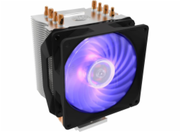 CPU Cool Cooler Master Hyper RGB H410R (RR-H410-20PC-R1)