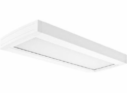 PXF Osvětlení MONZA II LED OPAL DI 40W 108xLED 4000K svítidlo bílé (PX2250136)