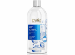 Delia hydratační micelární tekutina - každý typ kůže 500 ml