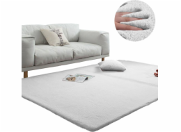 Strado Rabbit Strado Strado 100x150 bílý (bílý) univerzální koberec