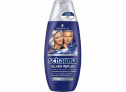 Schwarzkopf Schauma Šampon Silver Reflex 250 ml - 68554468