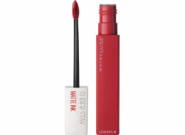 Maybelline Super Stay Matte Ink Matte Lipstick 20 Pioneer 5ml