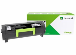 Lexmark Toner 51F2H0E (černá)