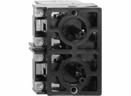 Schneider Electric Auxiliary Contact 2Z frontální sestava (XESD1291)